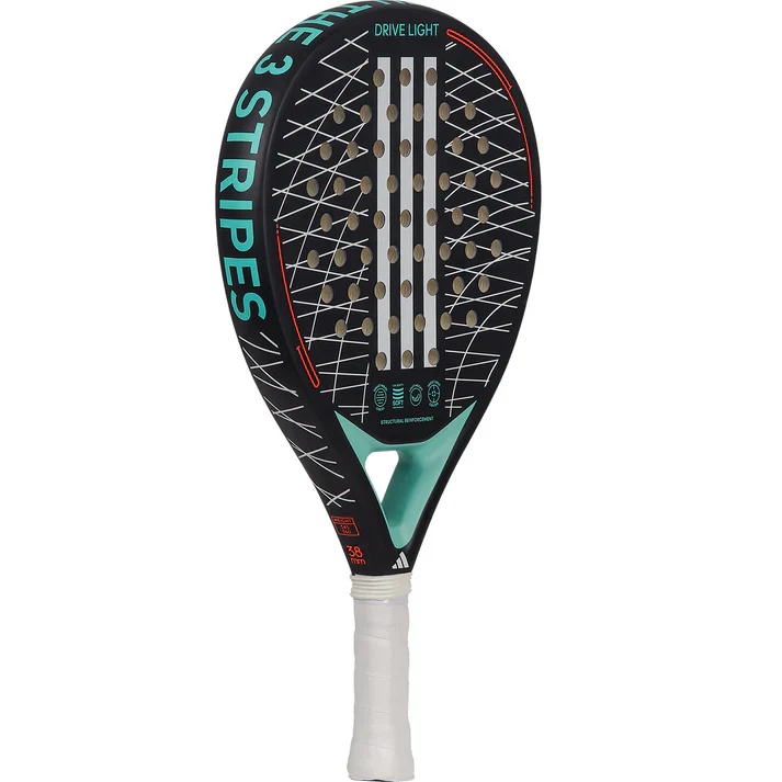 Drive Light 3.3 Padel Racket - Image 2