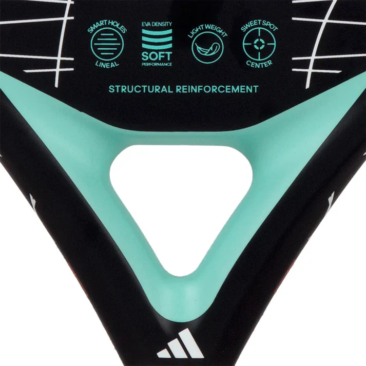Drive Light 3.3 Padel Racket - Image 4