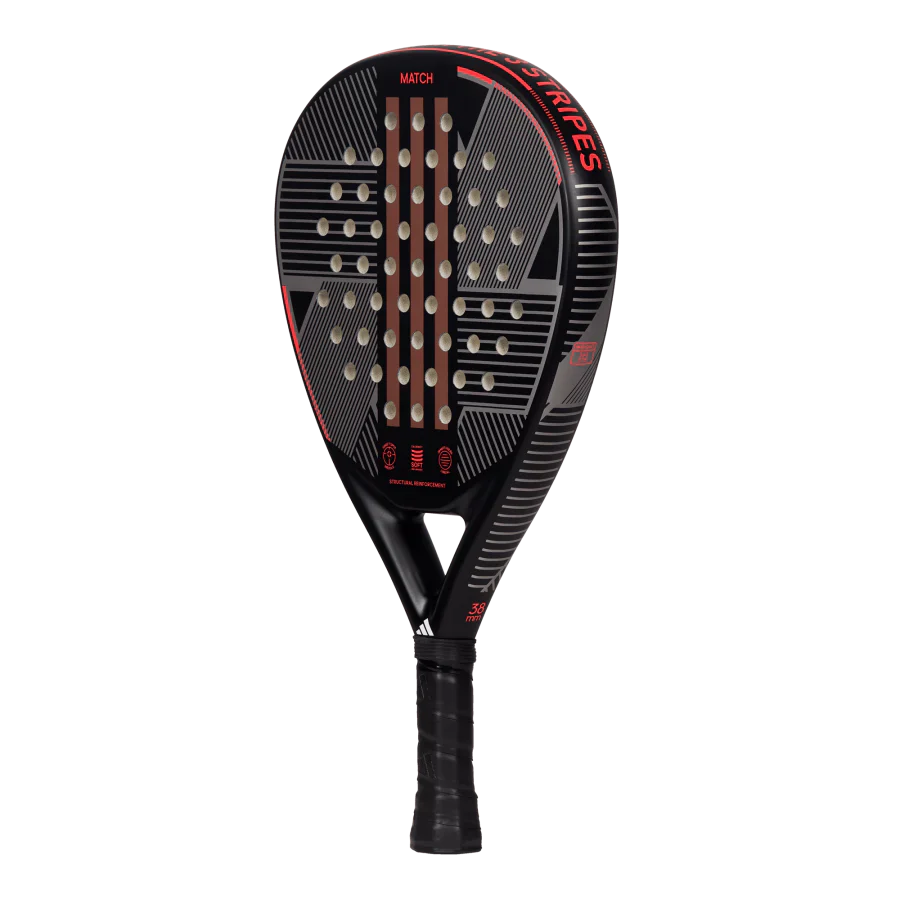 Match 3.3 Padel Racket - Image 2