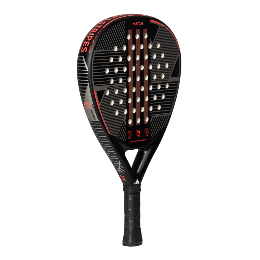 Match 3.3 Padel Racket - Image 4