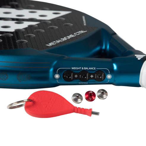 Metalbone Ctrl 3.3 Padel Racket - Image 2
