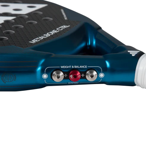 Metalbone Ctrl 3.3 Padel Racket - Image 3