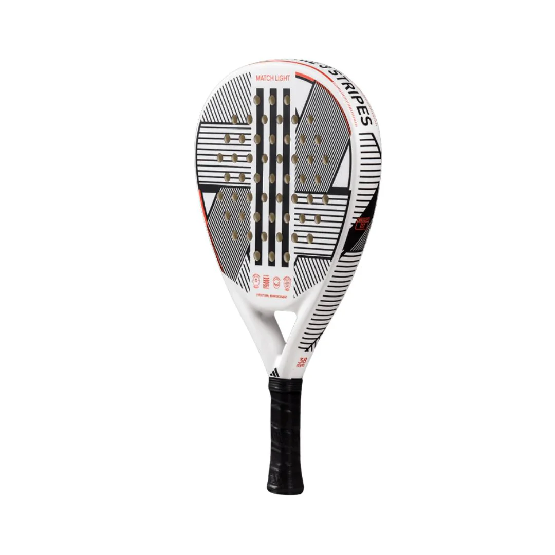 Match Light 3.3 Padel Racket - Image 3