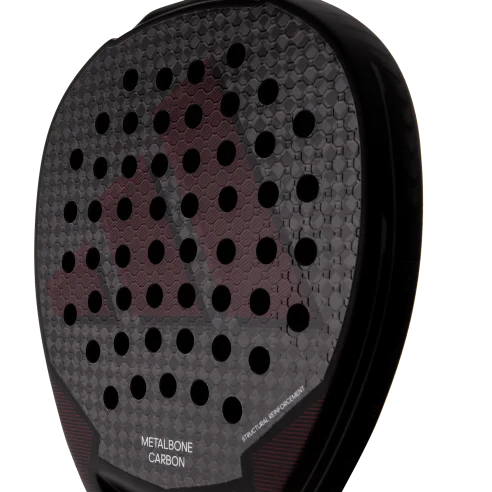 Metalbone Carbon 3.3 Padel Racket - Image 5