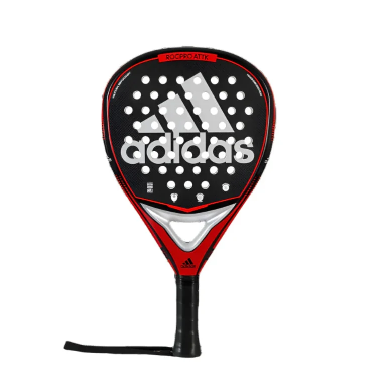 Rocpro Attack padel Racket