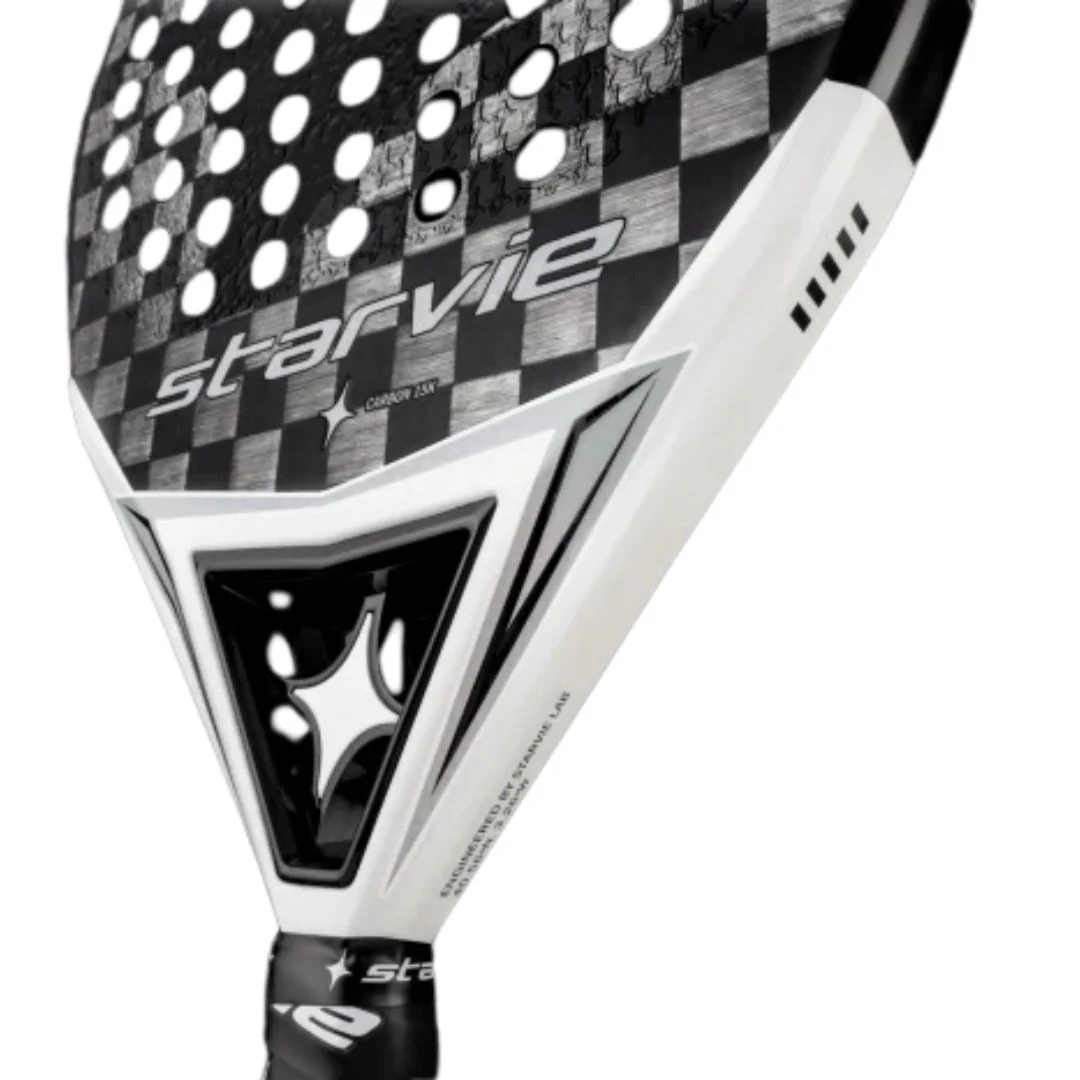 Astrum Soft 2025 Padel Racket - Image 3