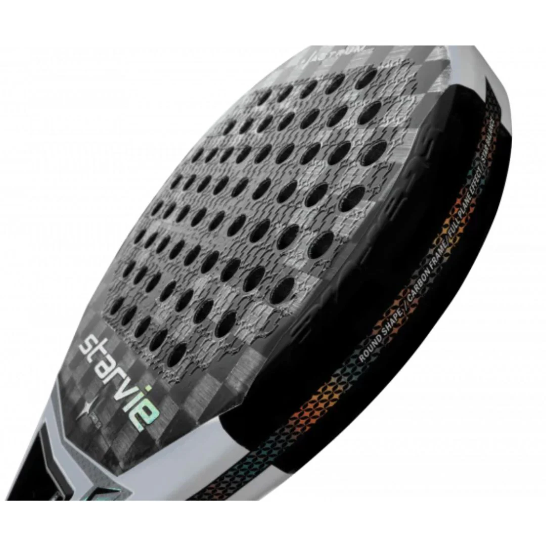 Astrum Soft 2025 Padel Racket - Image 4