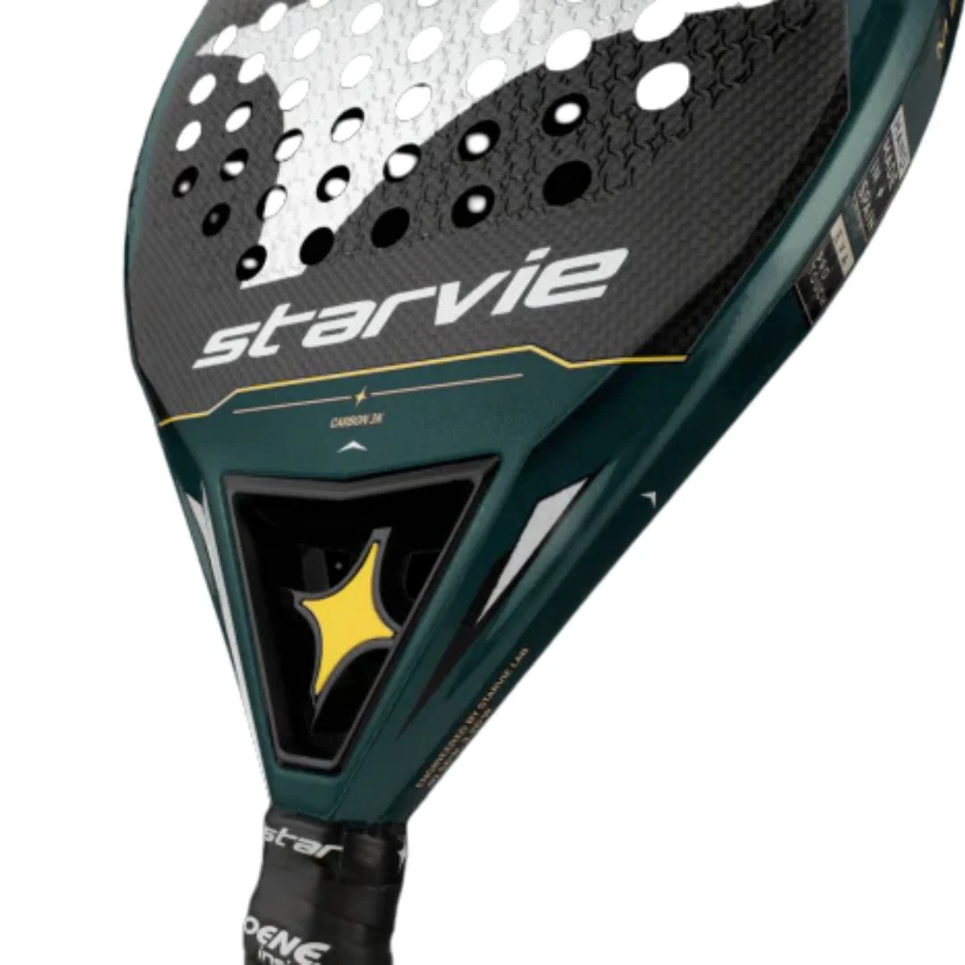 Metheora Pro Touch 2025 Padel Racket - Image 3