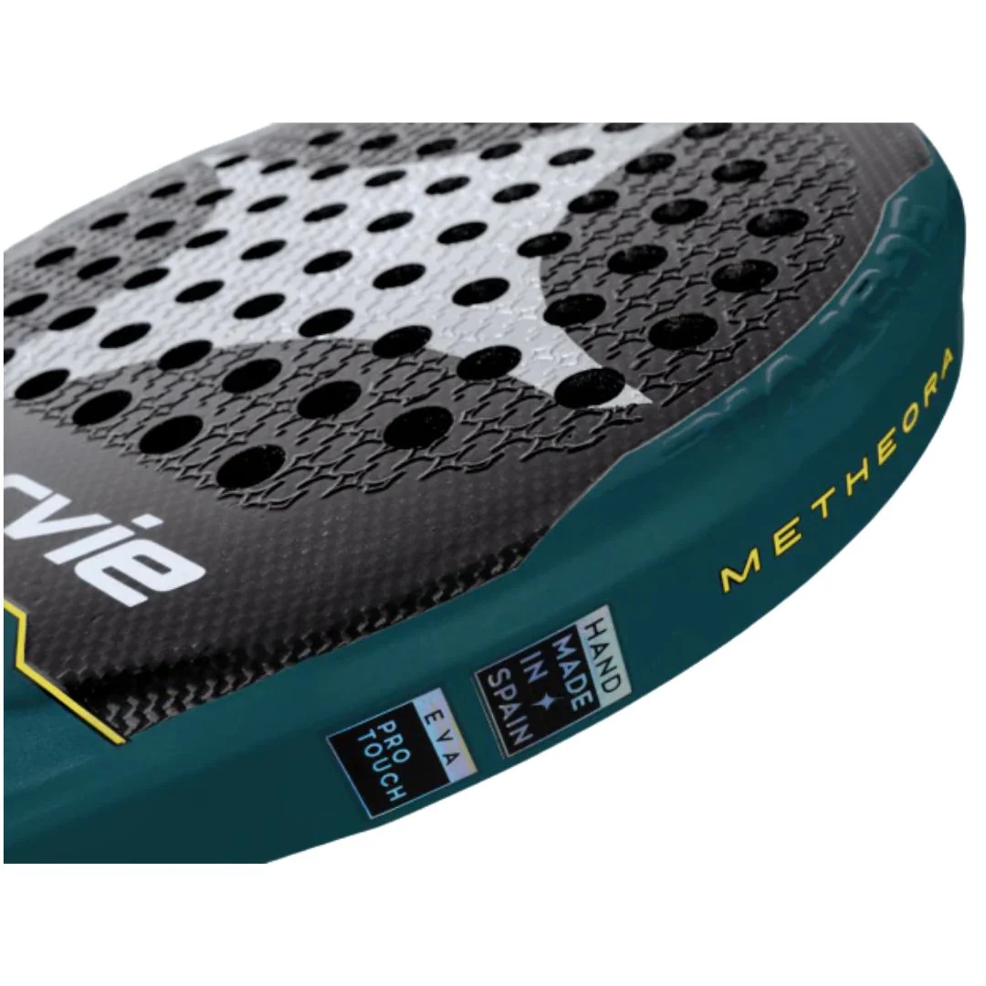 Metheora Pro Touch 2025 Padel Racket - Image 4