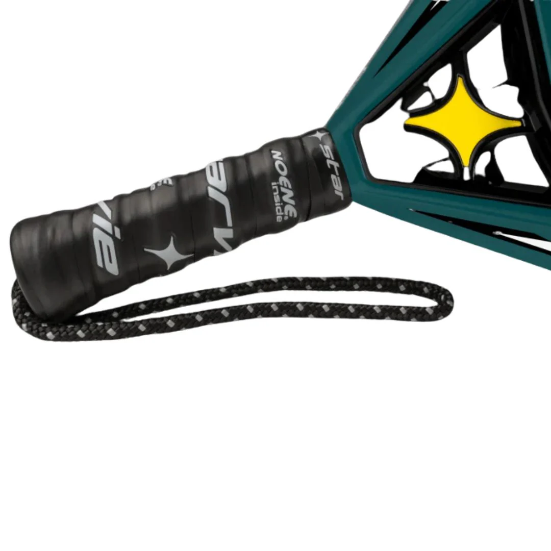 Metheora Pro Touch 2025 Padel Racket - Image 5