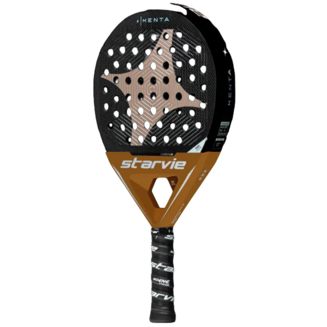 Kenta Pro 2025 Padel Racket - Image 2