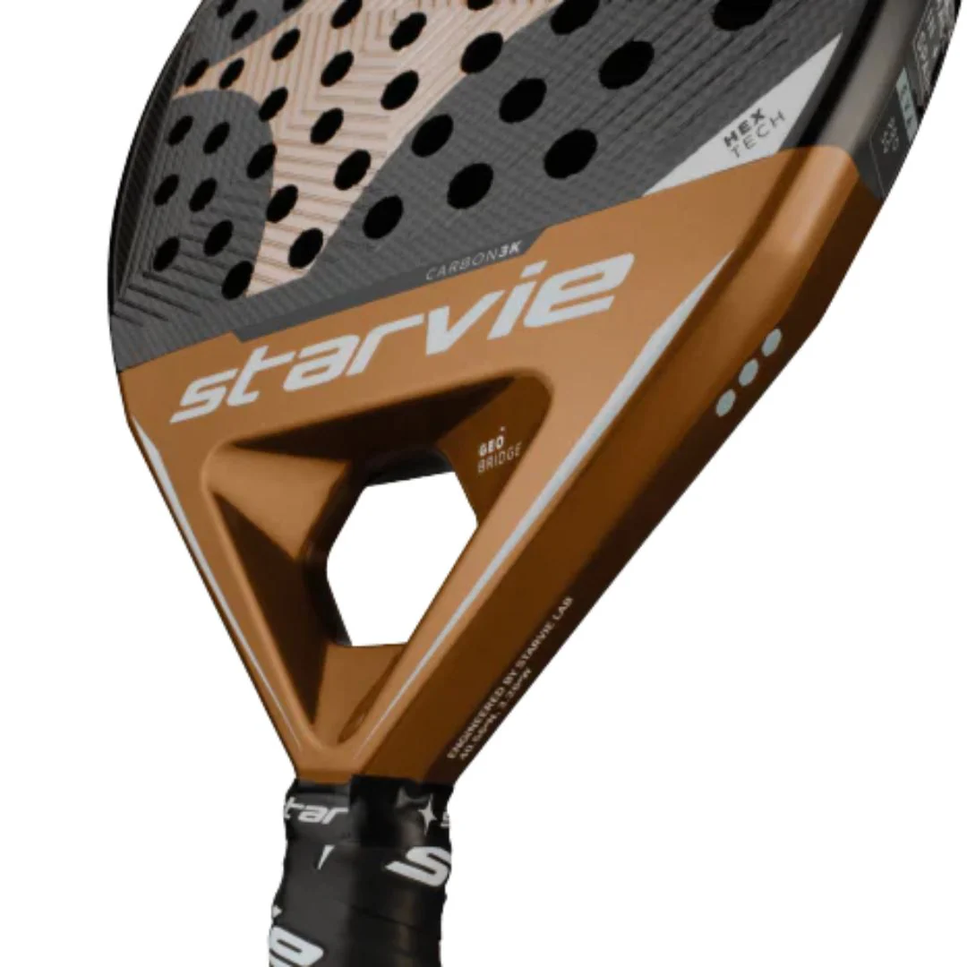 Kenta Pro 2025 Padel Racket - Image 3