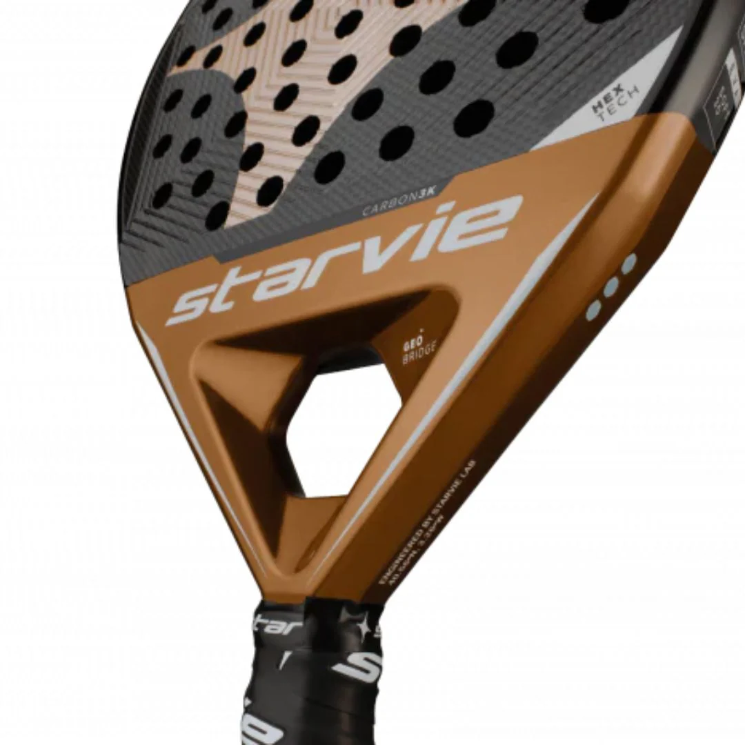 Kenta Soft 2025 Padel Racket - Image 3