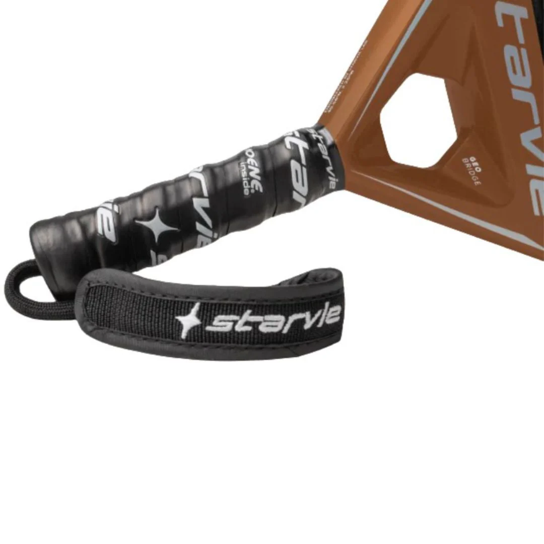 Kenta Soft 2025 Padel Racket - Image 4