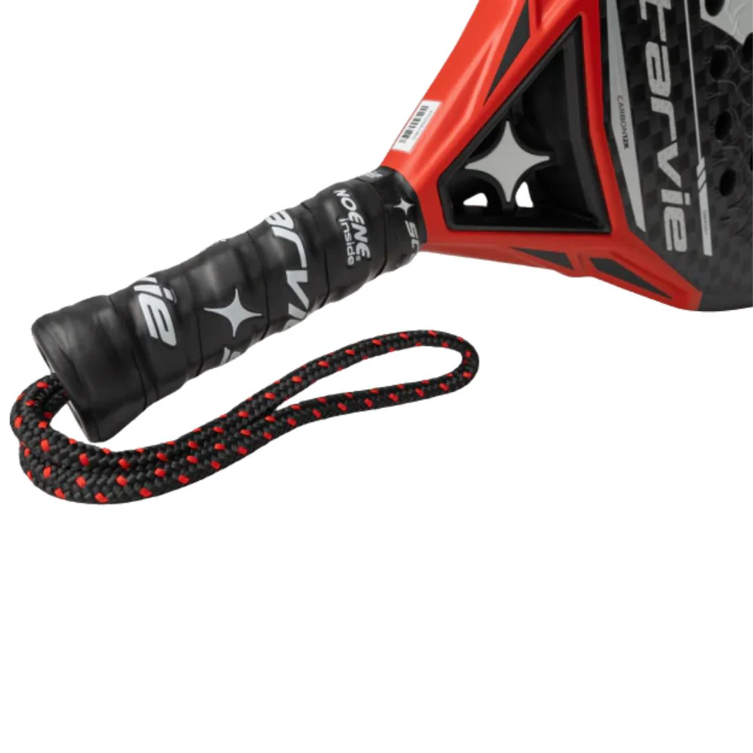 Raptor Pro Touch 2025 Padel Racket - Image 5