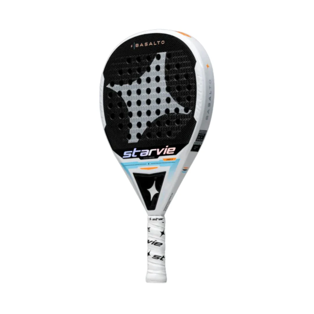 Basalto Pro Padel Racket - Image 2