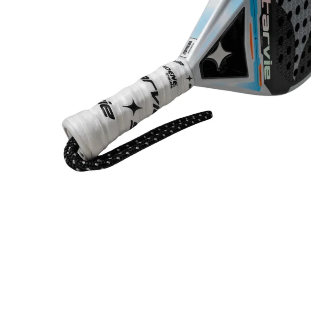 Basalto Pro Padel Racket - Image 4