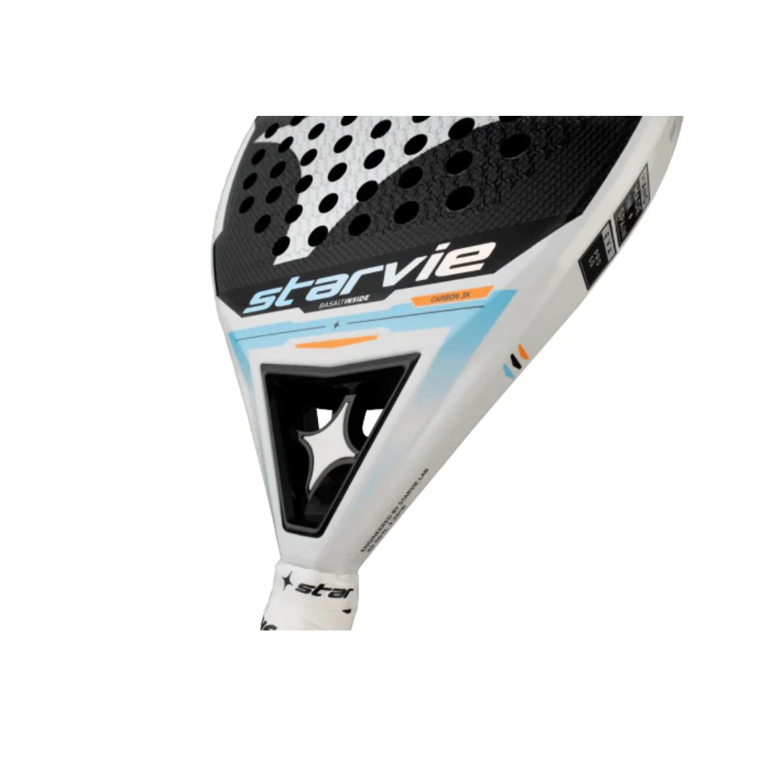 Basalto Pro Padel Racket - Image 5