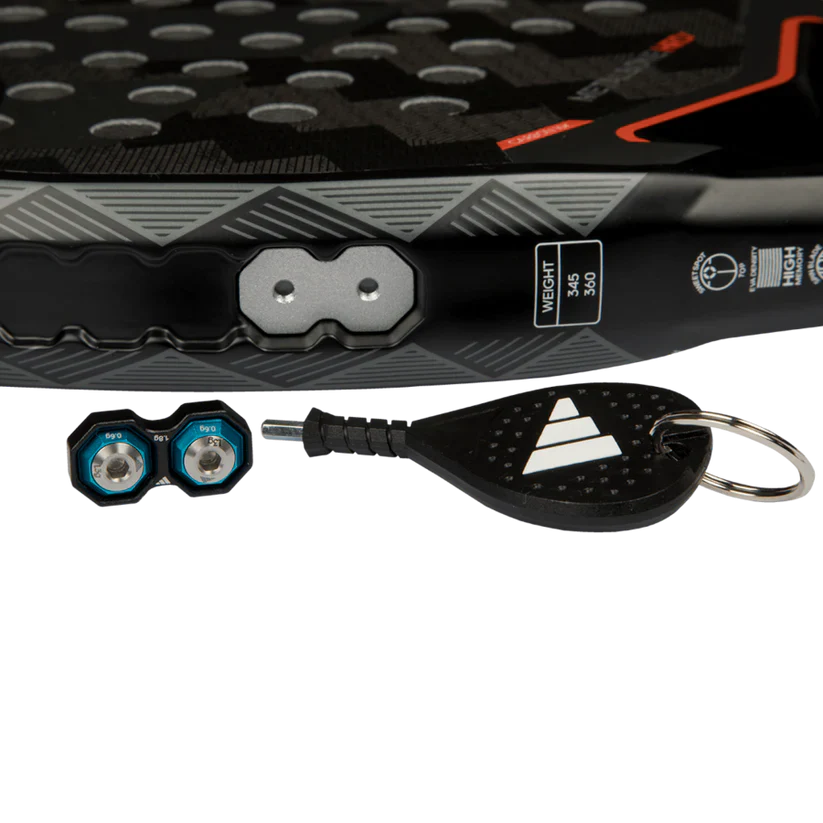 Metalbone 3.4 Padel Racket - Image 6