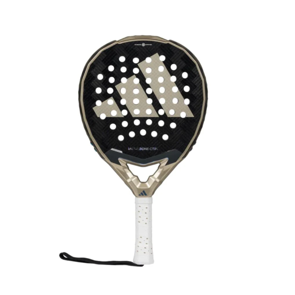 Metalbone Ctrl 3.4 Padel Racket