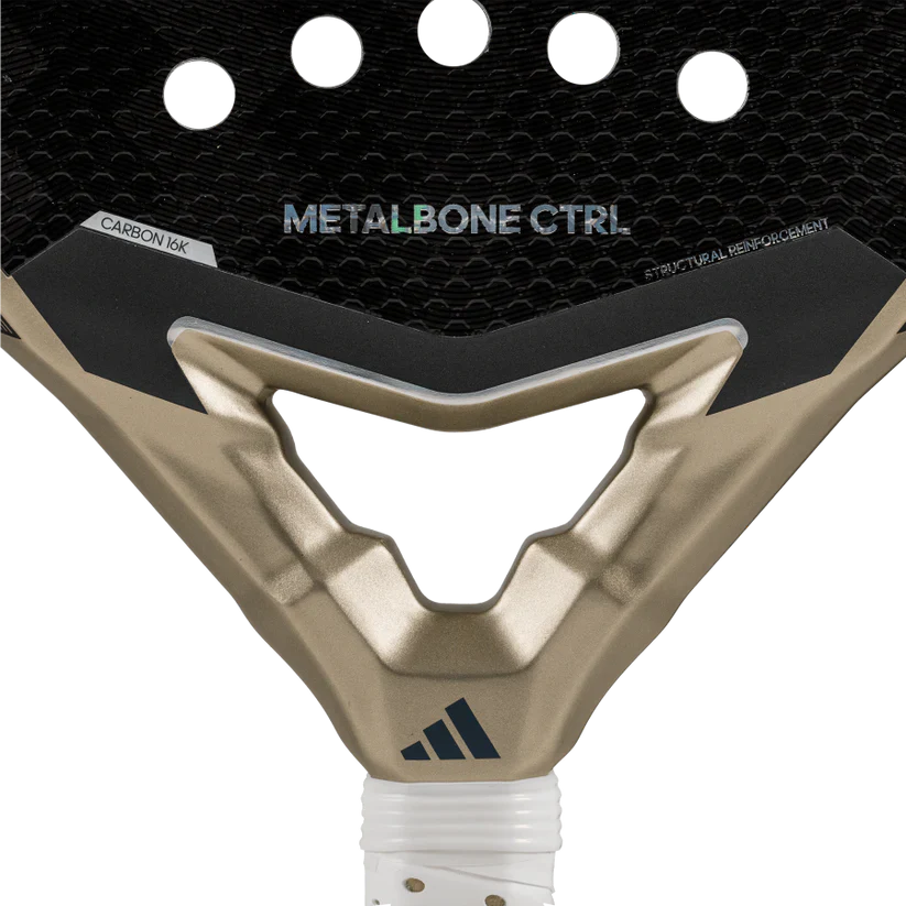 Metalbone Ctrl 3.4 Padel Racket - Image 2