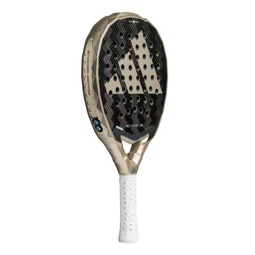 Metalbone Ctrl 3.4 Padel Racket - Image 4