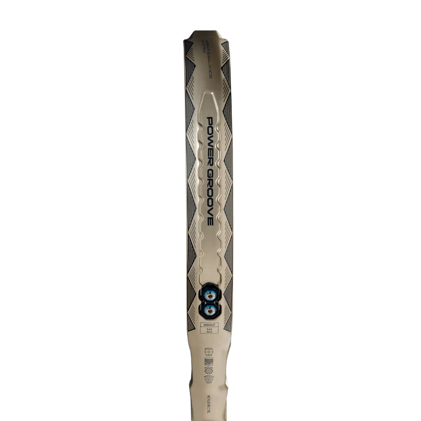 Metalbone Ctrl 3.4 Padel Racket - Image 5