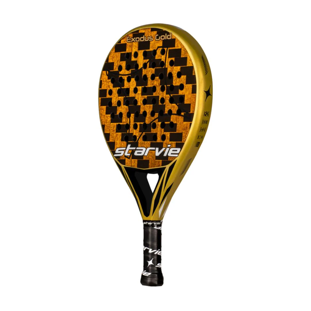 Exodus Padel Racket - Image 2