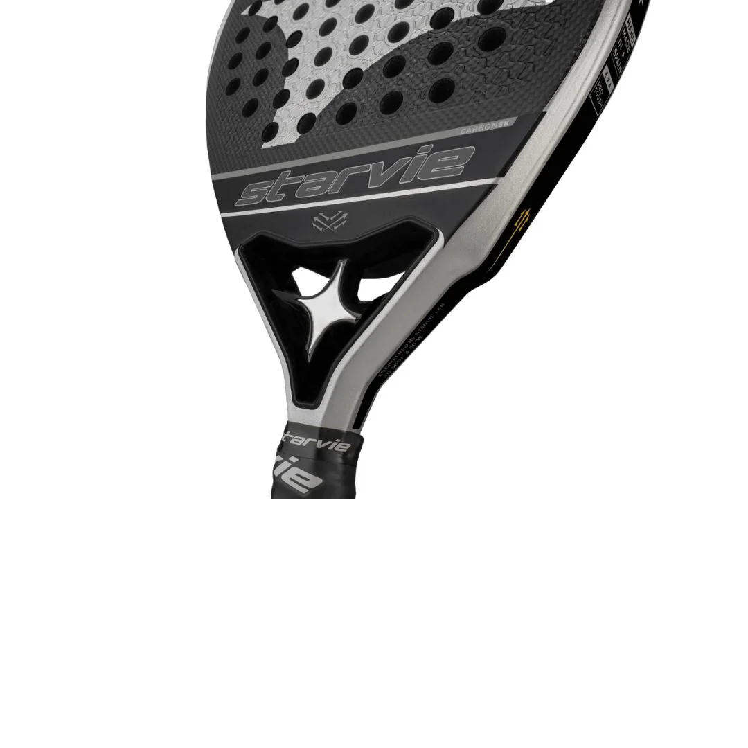 Triton V40 Padel Racket - Image 4