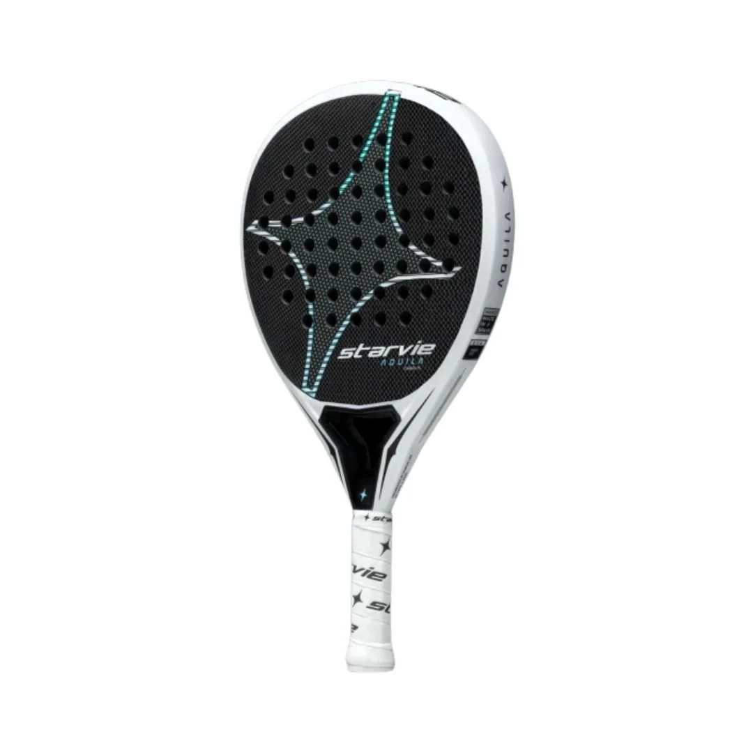 Aquila Pro Padel Racket - Image 2