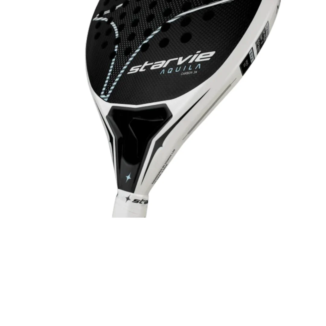 Aquila Pro Padel Racket - Image 3
