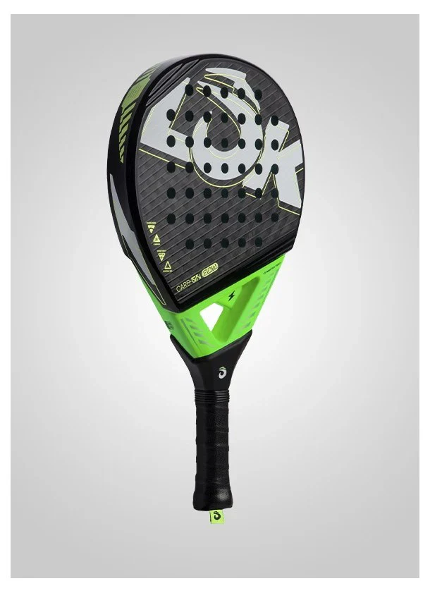 Carb-On Flow Padel Racket - Image 3