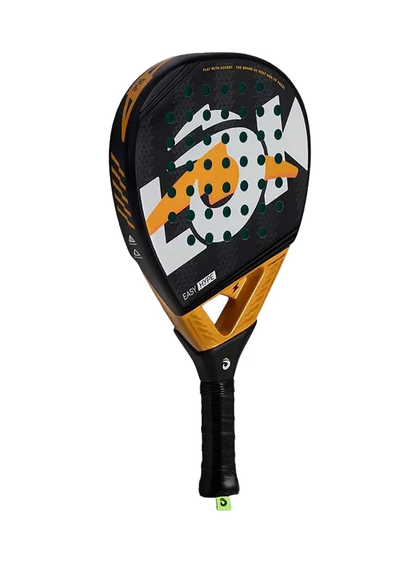 Easy Hype Padel Racket - Image 2