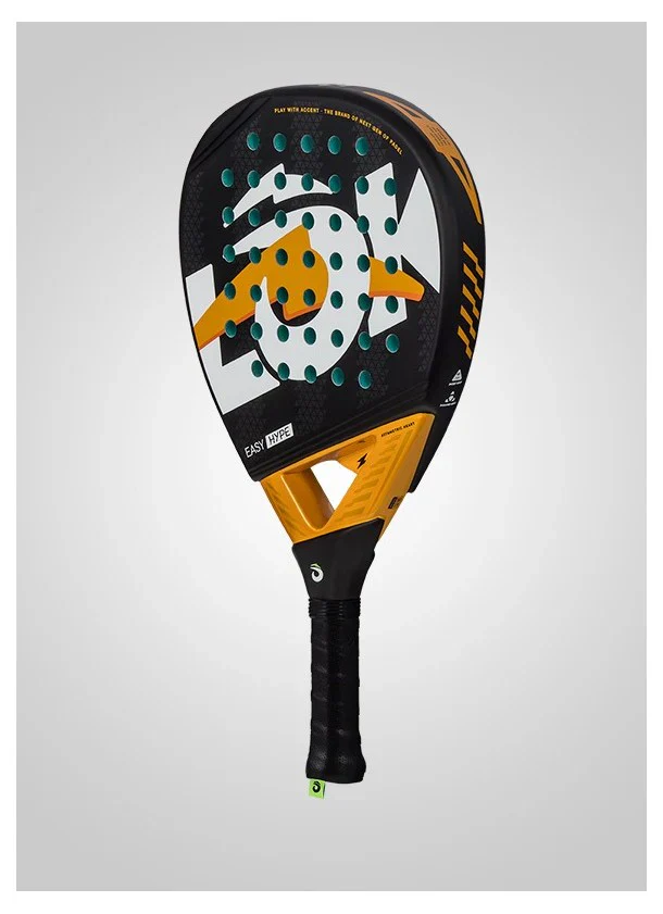 Easy Hype Padel Racket - Image 3