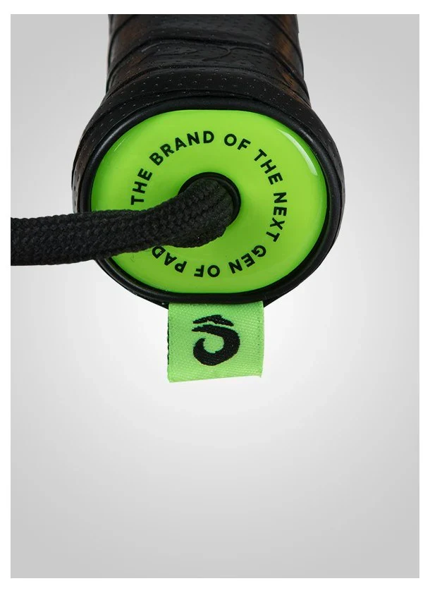 Easy Hype Padel Racket - Image 4