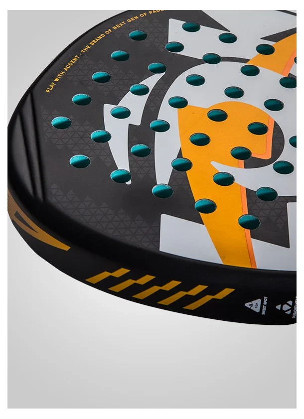 Easy Hype Padel Racket - Image 7