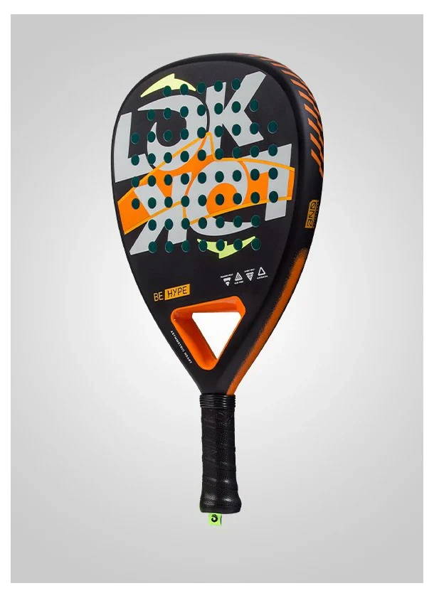 Be Hype Padel Racket - Image 2