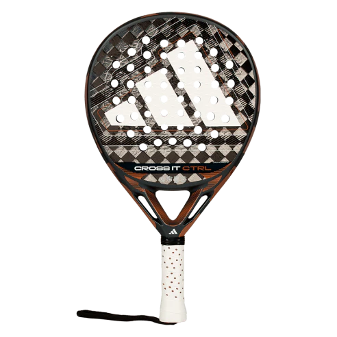 Cross IT Ctrl 2026 Padel Racket