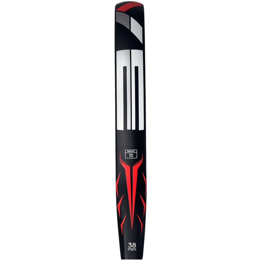 Drive Black 2026 Padel Racket - Image 3