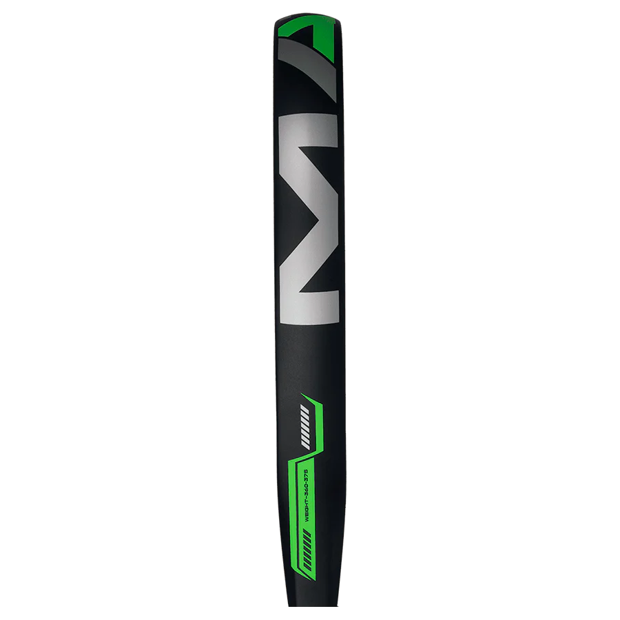 Match Black Lime 2026 Padel Racket - Image 5