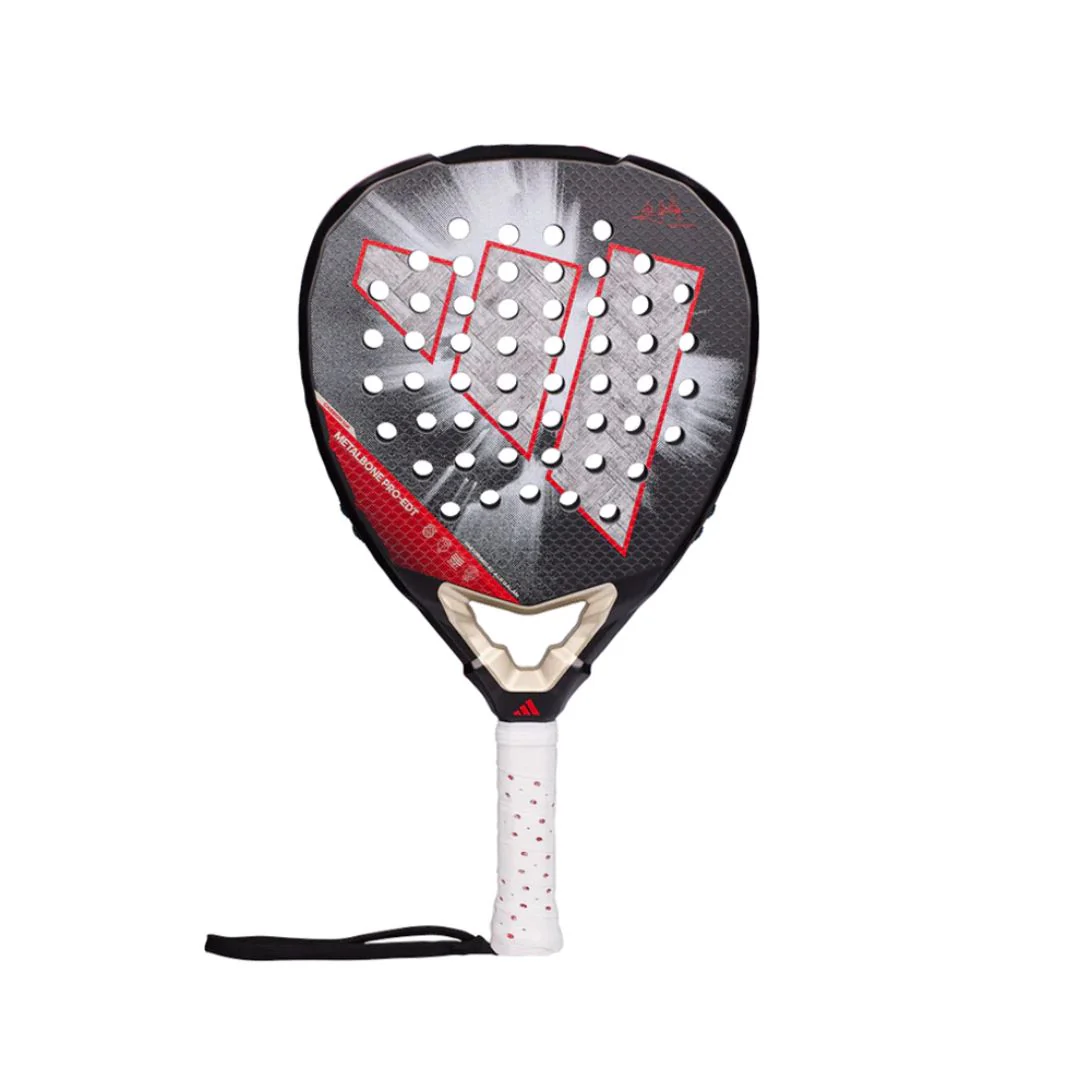 adidas Metalbone Pro Edt 2026 Racket Ale Galán