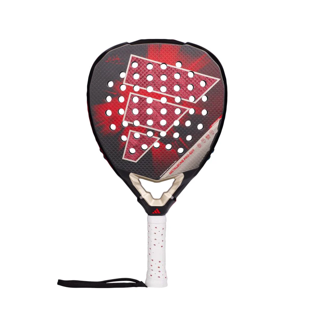 adidas Metalbone Pro Edt 2026 Racket Ale Galán - Image 2