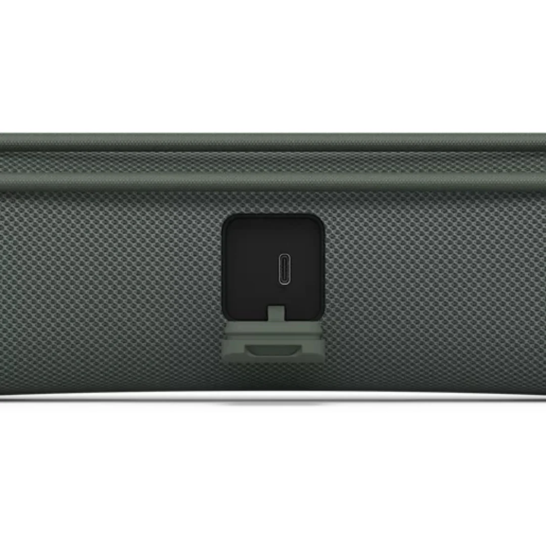 SRS-ULT10 Extra BASS Portable Bluetooth Speaker - Image 5