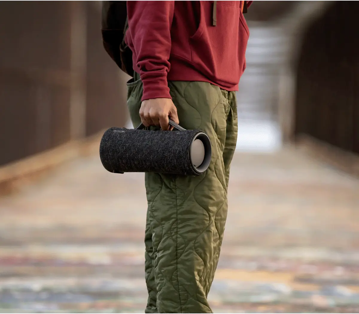XG300  Portable Wireless Speaker - Image 6