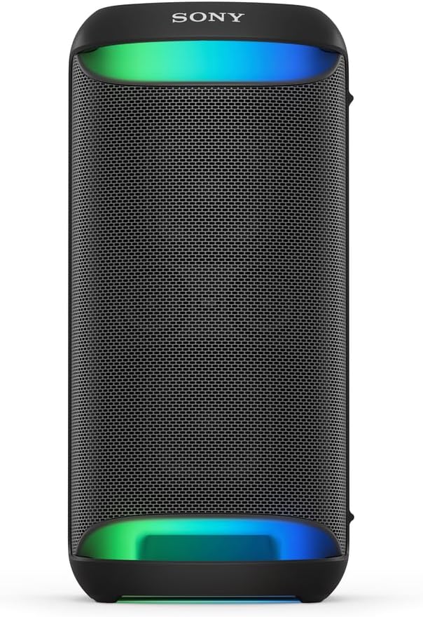 X-Series Wireless Party Speaker - Image 7