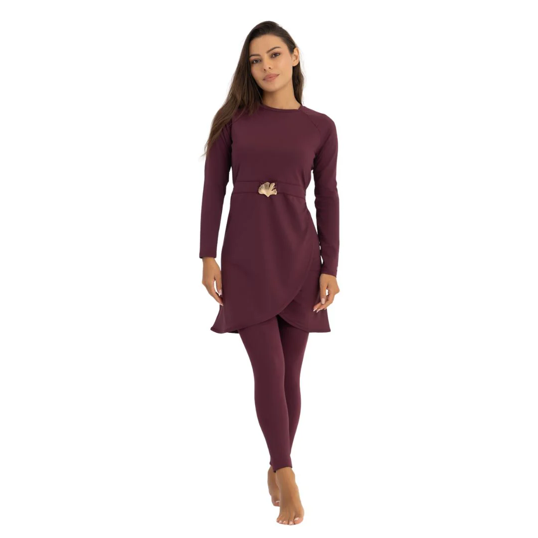 Shell Suit