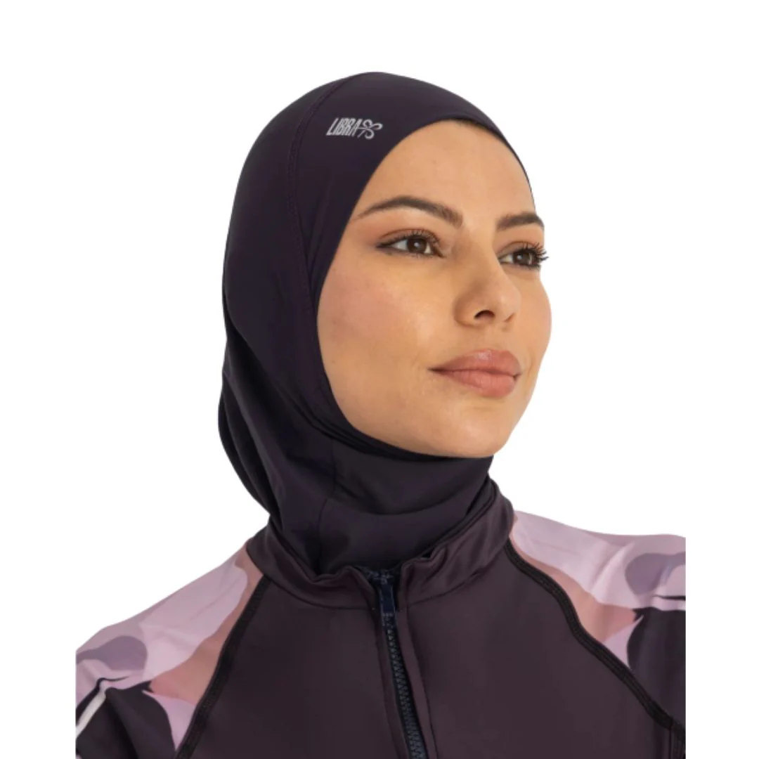 Sleek Swim Turban - Image 2