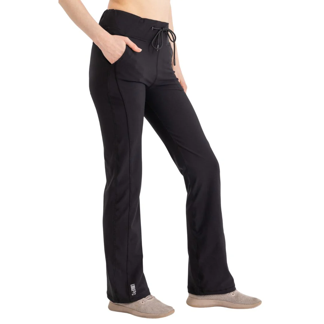 Straight Leggings