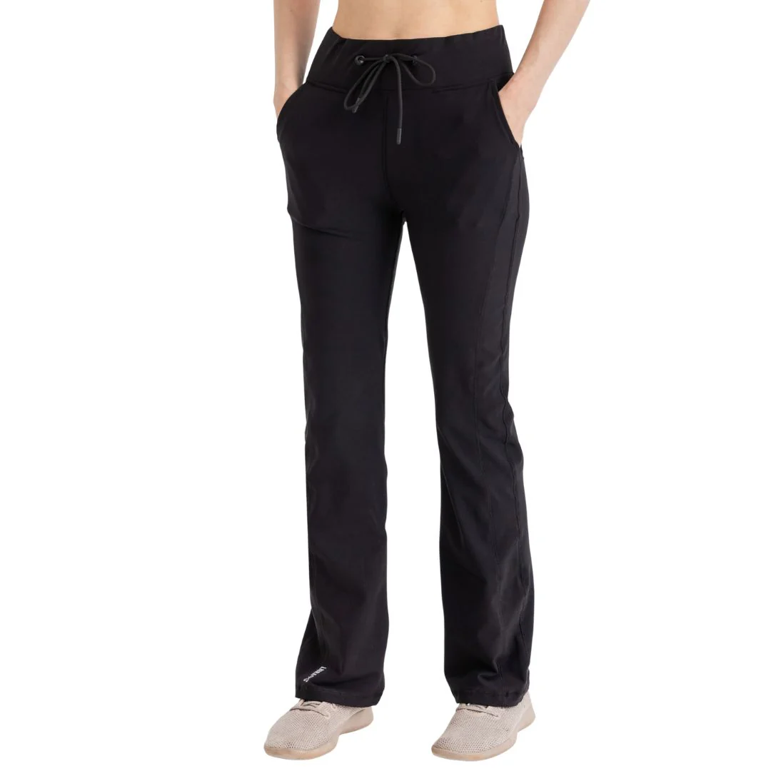 Straight Leggings - Image 2