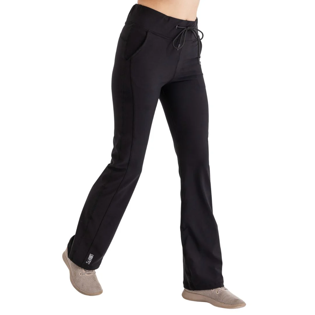 Straight Leggings - Image 3